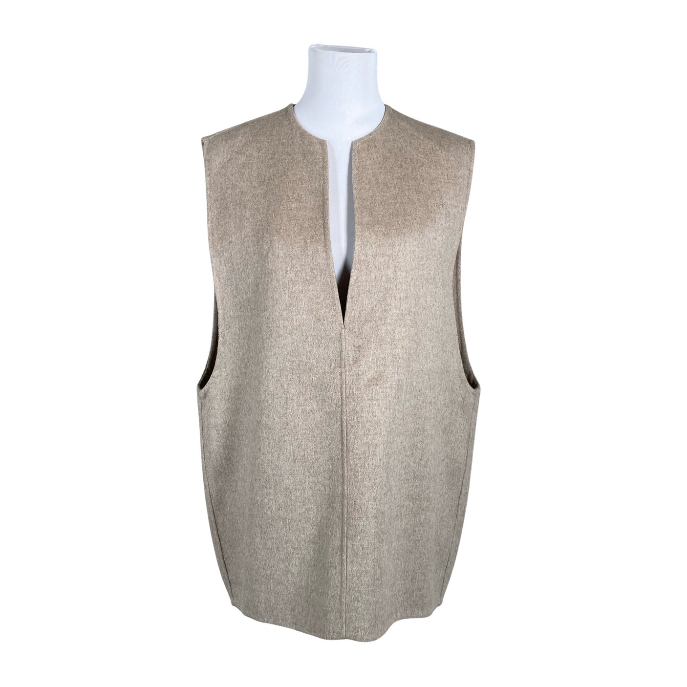 Unisex COS - Vest, suurus 38 - Beige (1)