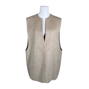 Unisex COS - Vest, suurus 38 - Beige (1)