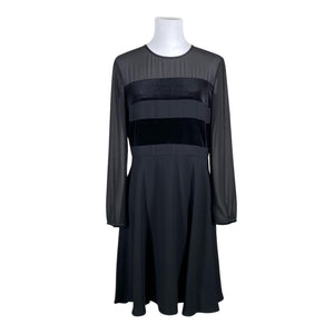 Unisex Tommy Hilfiger - Pidulik kleit, suurus 38 - Must (1)