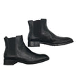 Unisex Tod's - Poolsaapad, suurus 39 - Must ()