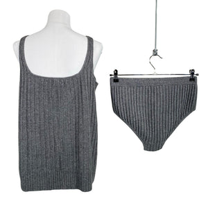 Unisex COS - Topp, suurus 40 - Hall (2)