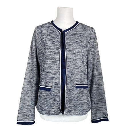 Unisex Monton - Jakk, suurus 38 - Sinine ()