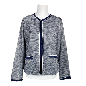Unisex Monton - Jakk, suurus 38 - Sinine (1)