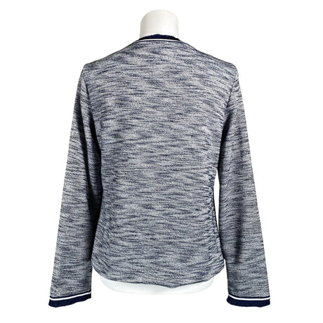 Unisex Monton - Jakk, suurus 38 - Sinine (2)