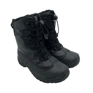 Unisex Columbia - Talvejalanõud, suurus 38 - Must (2)