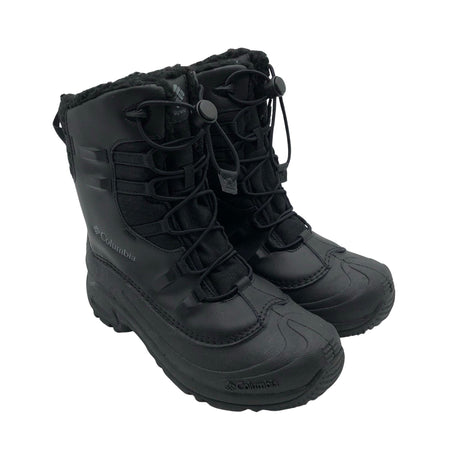 Unisex Columbia - Talvejalanõud, suurus 38 - Must (2)