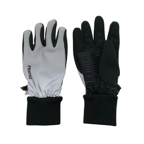 Unisex Reima - Kevad-/sügiskindad, suurus 8 - 12 vuotta - Must ()