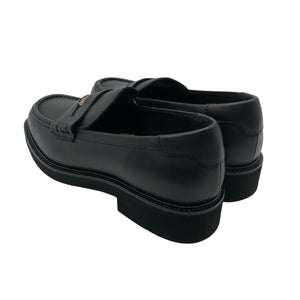 Unisex Tommy Hilfiger - Mokassiinid, suurus 39 - Must (2)
