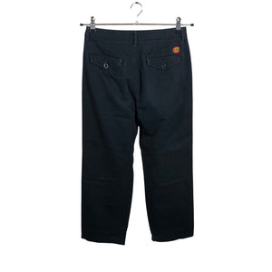 Unisex Santa Cruz - Mittevenivad püksid, suurus 36 - Must (2)