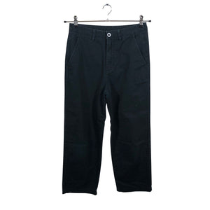 Unisex Santa Cruz - Mittevenivad püksid, suurus 36 - Must (1)