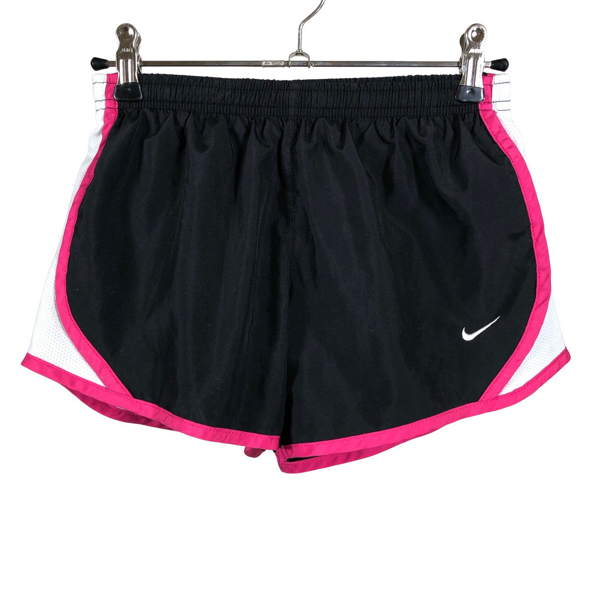 Unisex Nike - Spordipüksseelik, suurus 146 - 152 - Must (1)