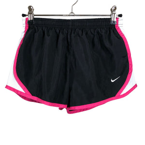 Unisex Nike - Spordipüksseelik, suurus 146 - 152 - Must (1)