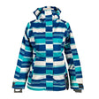 Unisex Firefly - Talvejope, suurus 36 - Sinine ()