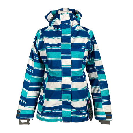Unisex Firefly - Talvejope, suurus 36 - Sinine ()