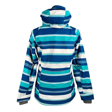 Unisex Firefly - Talvejope, suurus 36 - Sinine (2)