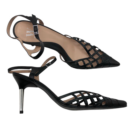 Unisex Werner - Pidulikud kontsakingad, suurus 39 - Must ()