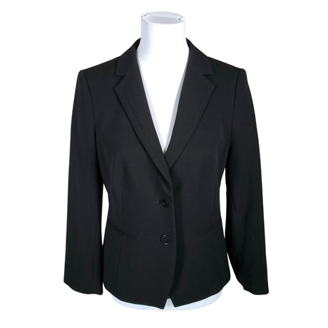 Unisex Monton - Jakk, suurus 36 - Must ()