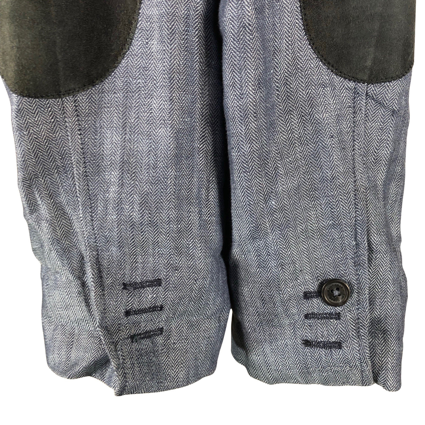 Unisex Gant - Jakk, suurus 38 - Helesinine (3)