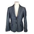 Unisex Gant - Jakk, suurus 38 - Helesinine ()