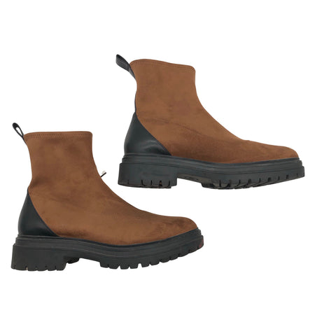 Unisex Michael Kors - Poolsaapad, suurus 41 - Pruun ()