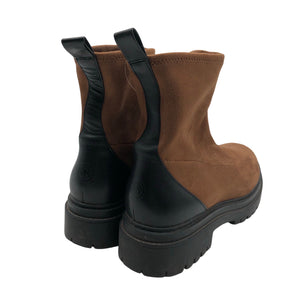 Unisex Michael Kors - Poolsaapad, suurus 41 - Pruun (3)