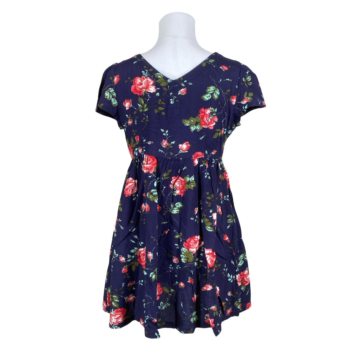 Unisex Denim & Supply Ralph Lauren - Mitteveniv kleit, suurus 38 - Sinine (2)