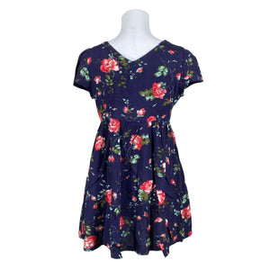 Unisex Denim & Supply Ralph Lauren - Mitteveniv kleit, suurus 38 - Sinine (2)