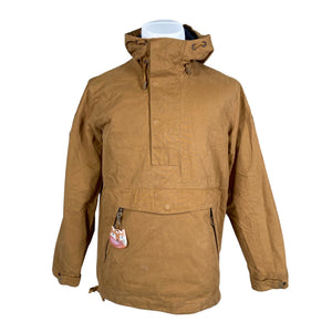 Unisex Ivalo - Jope, suurus M - Pruun (1)