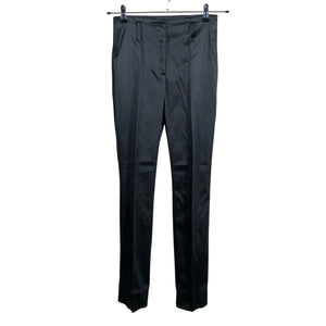 Unisex Ril's - Pidulikud püksid, suurus 34 - Must (1)