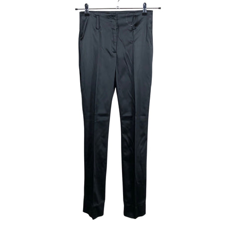 Unisex Ril's - Pidulikud püksid, suurus 34 - Must ()