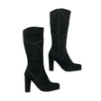 Unisex Sprox - Saapad, suurus 38 - Must ()