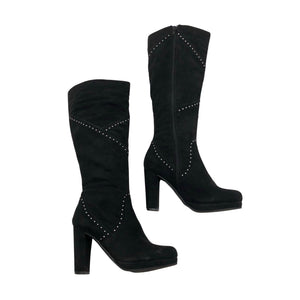 Unisex Sprox - Saapad, suurus 38 - Must (1)