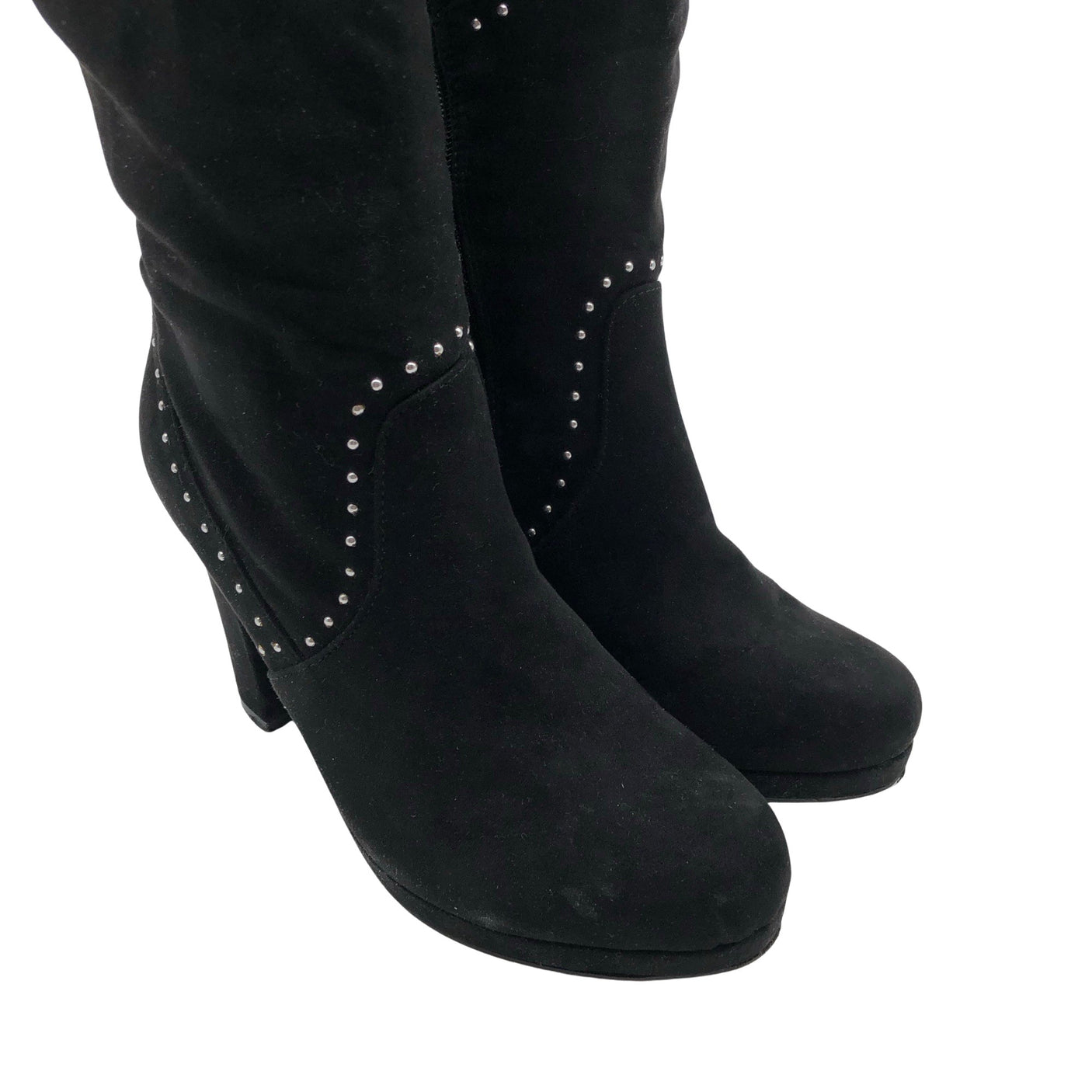 Unisex Sprox - Saapad, suurus 38 - Must (2)