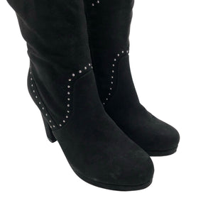 Unisex Sprox - Saapad, suurus 38 - Must (2)