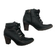 Unisex s.Oliver - Poolsaapad, suurus 38 - Must ()
