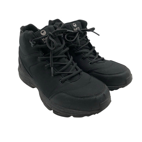 Unisex Halti - Matkatossud, suurus 42 - Must (2)
