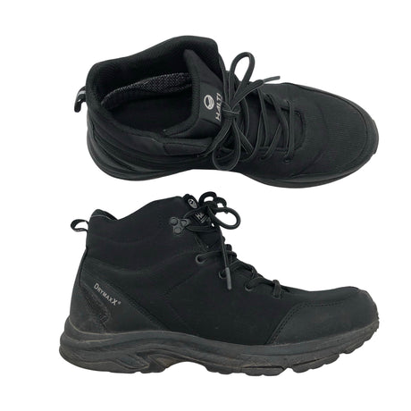 Unisex Halti - Matkatossud, suurus 42 - Must ()