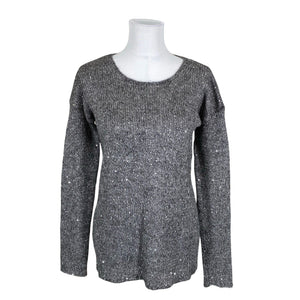 Unisex Tommy Hilfiger - Kampsun, suurus 36 - Hall (1)