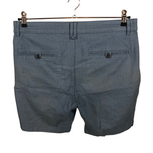 Unisex Selected - Lühikesed püksid, suurus M - Sinine (2)