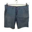 Unisex Selected - Lühikesed püksid, suurus M - Sinine ()