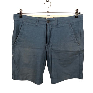 Unisex Selected - Lühikesed püksid, suurus M - Sinine (1)