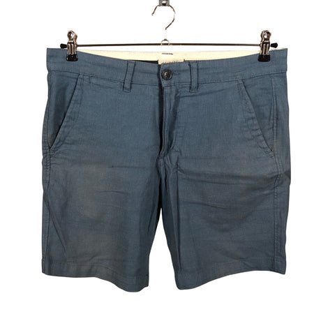 Unisex Selected - Lühikesed püksid, suurus M - Sinine ()
