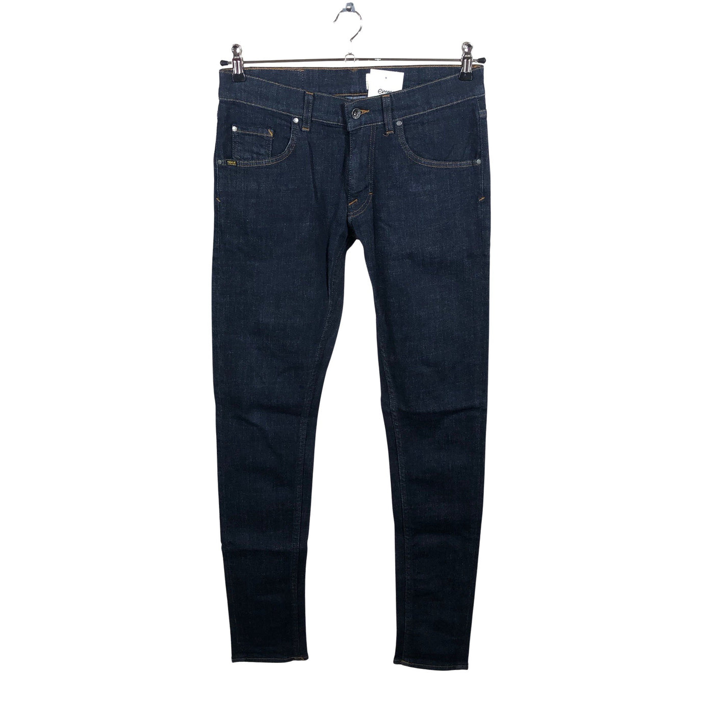 Unisex Tiger of Sweden - Teksad, suurus W30 - Sinine (1)