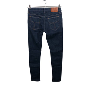Unisex Tiger of Sweden - Teksad, suurus W30 - Sinine (2)