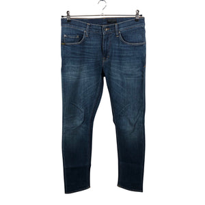 Unisex Tiger of Sweden - Teksad, suurus W30 - Sinine (1)