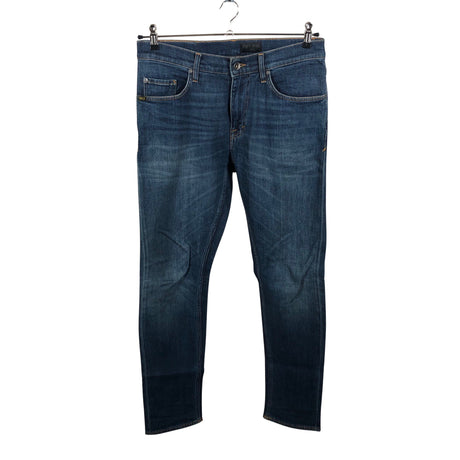 Unisex Tiger of Sweden - Teksad, suurus W30 - Sinine ()