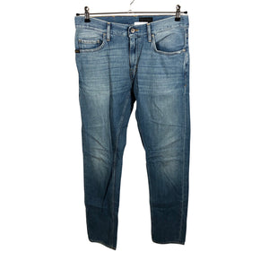 Unisex Tiger of Sweden - Teksad, suurus W31 - Helesinine (1)