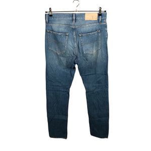 Unisex Tiger of Sweden - Teksad, suurus W31 - Helesinine (2)