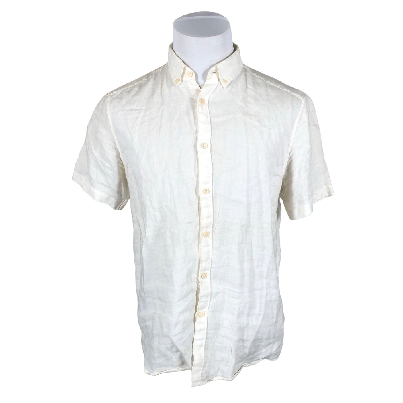 Unisex Esprit - Triiksärk, suurus M - Beige (1)