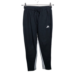 Unisex Adidas - Dressikangast püksid, suurus S - Must (1)